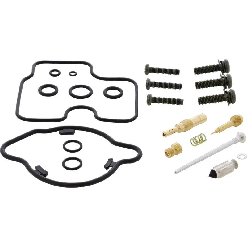 All Balls Racing 04-06 Honda Cb600f (599) Carburetor Rebuild Kit 1