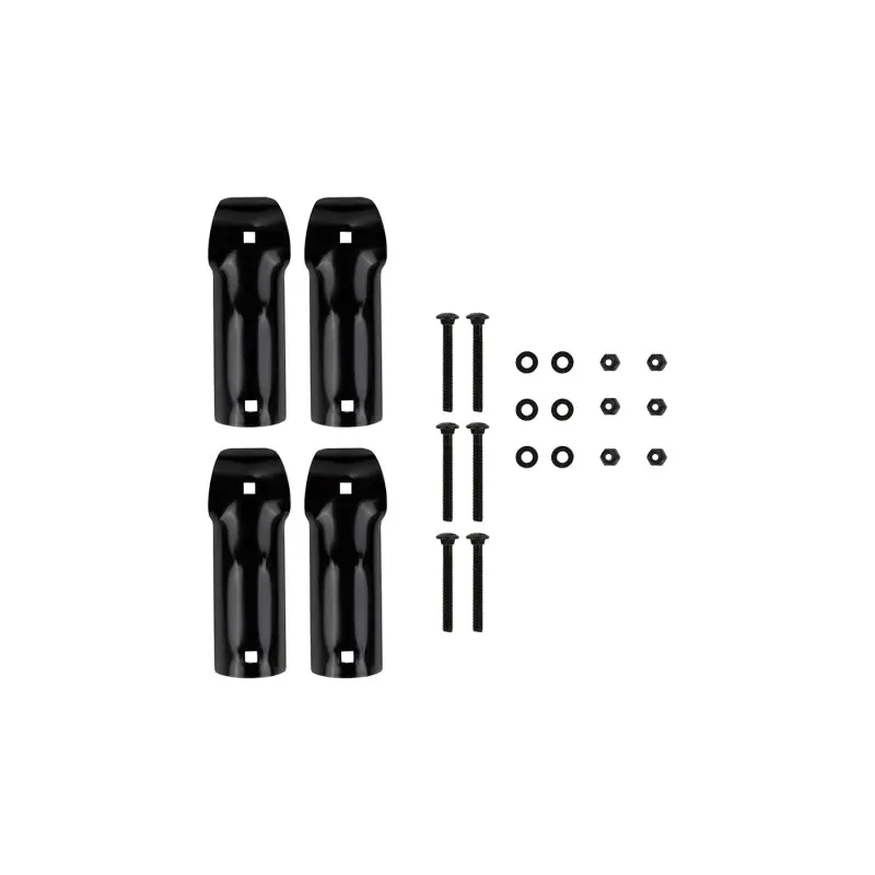Arb S/Rail Clamp Set 47.6 Tube 1