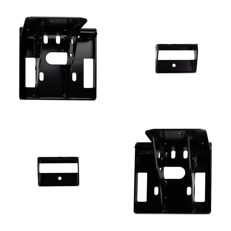 Arb Fitting Kit Ram Sahara 1500 1