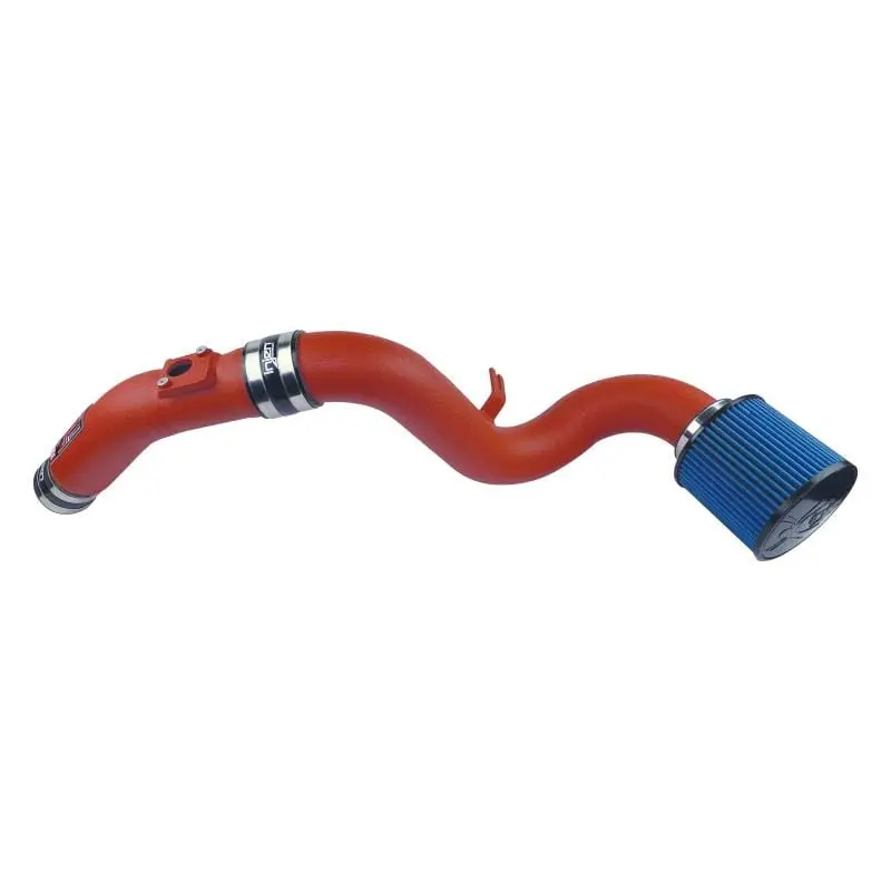 Injen Sp Cold Air Intake System (Wrinkle Red) For 2016-2021 Honda Civic Non-Si 1.5T [Fc1/Fc3/Fk7] 1