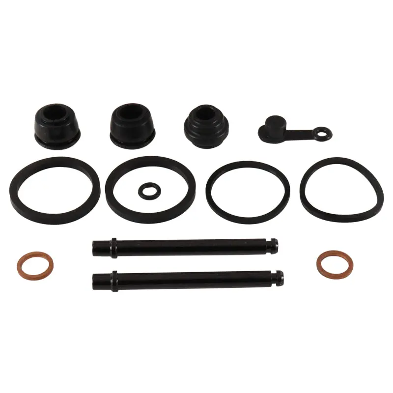 All Balls Racing 1981 Honda Cb400t Caliper Rebuild Kit - Front 1