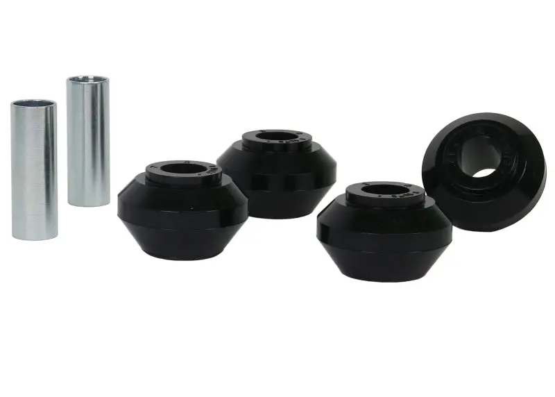 Whiteline Plus Front Strut Rod To Chassis Bushing 1