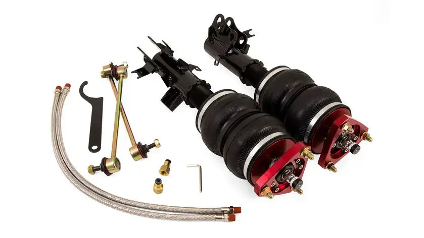 Air Lift Performance Front Kit For 2012-2015 Honda Civic Si 1