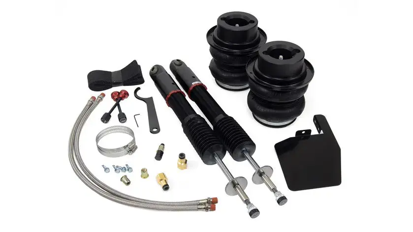 Air Lift Performance Rear Air Suspension Kit For 2012-2015 Honda Civic Si 1
