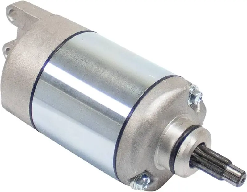 Arrowhead 01-14 Honda Trx500fa Starter Motor 1