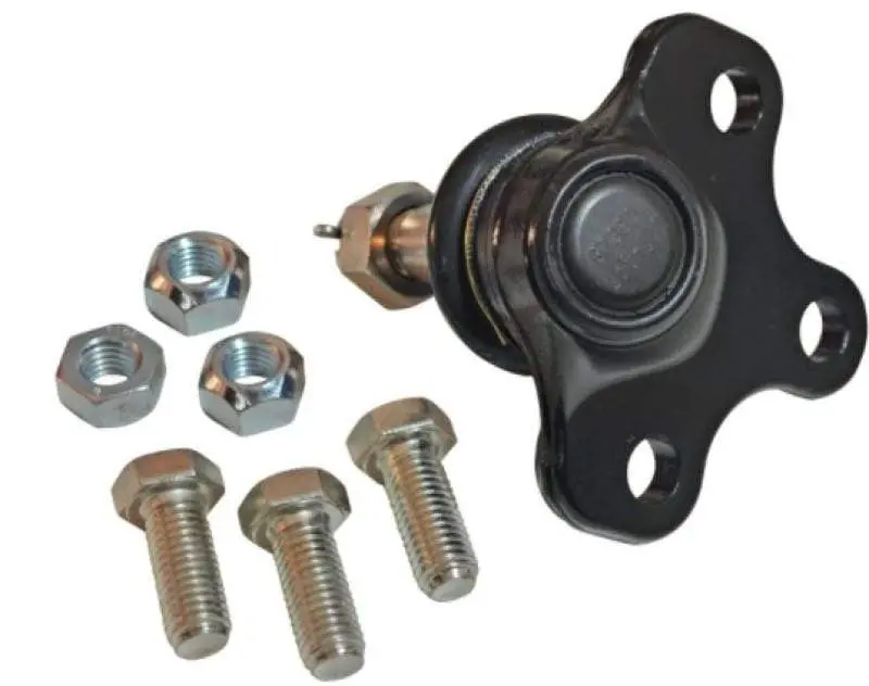 Spc Performance 2016+ Honda Civic Replacement Lower Ball Joint (Does Not Fit Civic Type R) 1