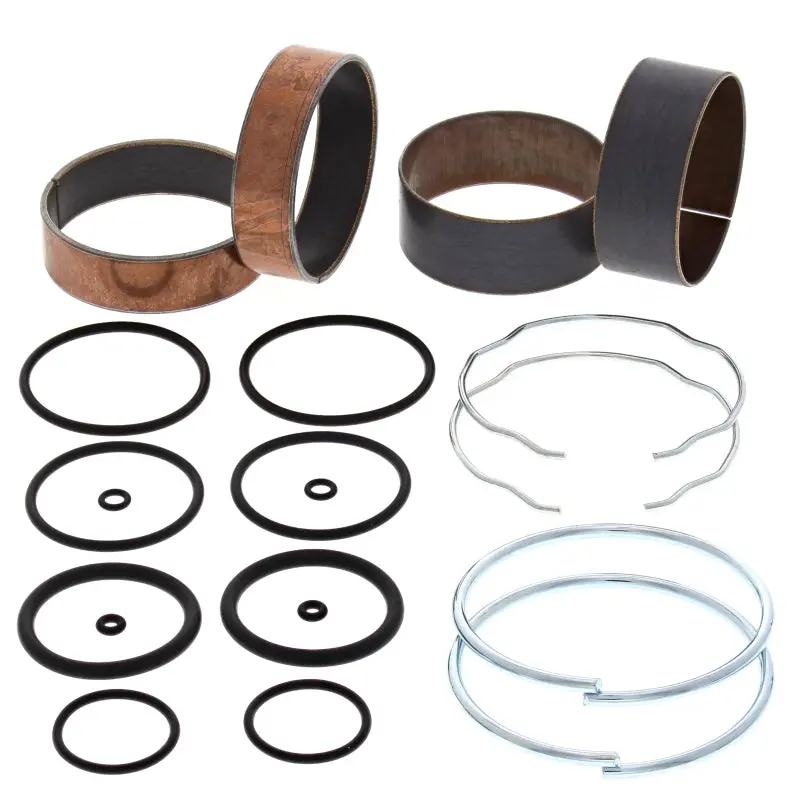 All Balls Racing 10-14 Honda Crf250r Fork Bushing Kit 1