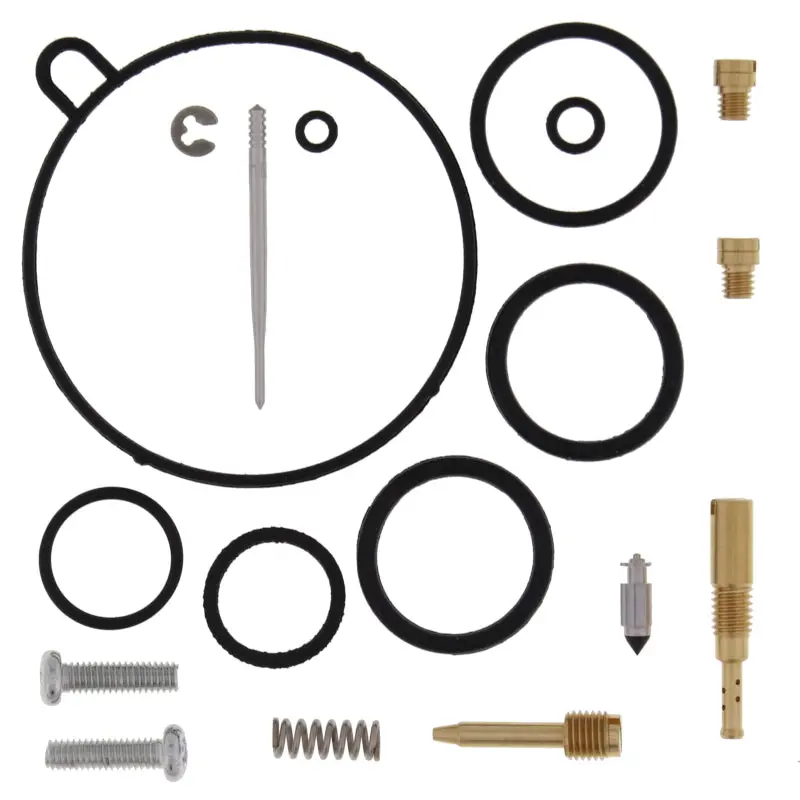All Balls Racing 04-05 Honda Crf70f Carburetor Rebuild Kit 1