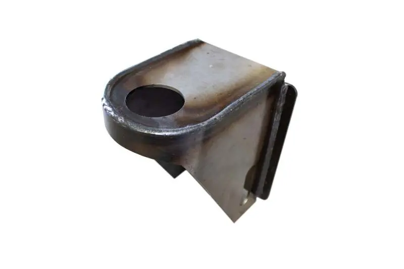 Rust Buster 1999-2013 Chevy/Gmc Silverado/Sierra Rear Cab Mount 1
