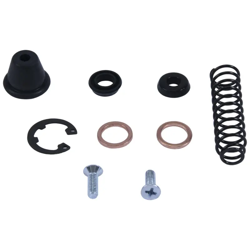 All Balls Racing 08-09 Suzuki Gsx1300 B-King Master Cylinder Rebuild Kit Clutch 1