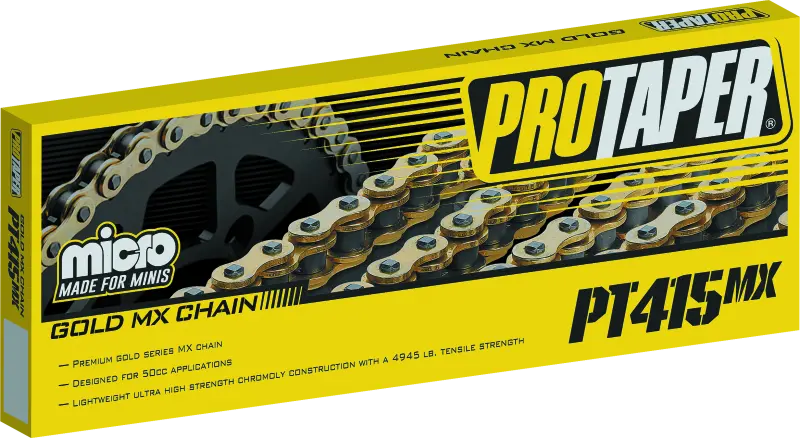 Protaper 415Mx Chain 415X120l 1
