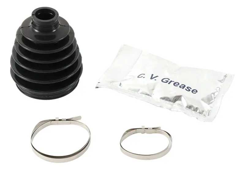 All Balls Racing 16-21 Honda Pioneer 1000 Cv Boot Repair Kit - Front - Inner 1