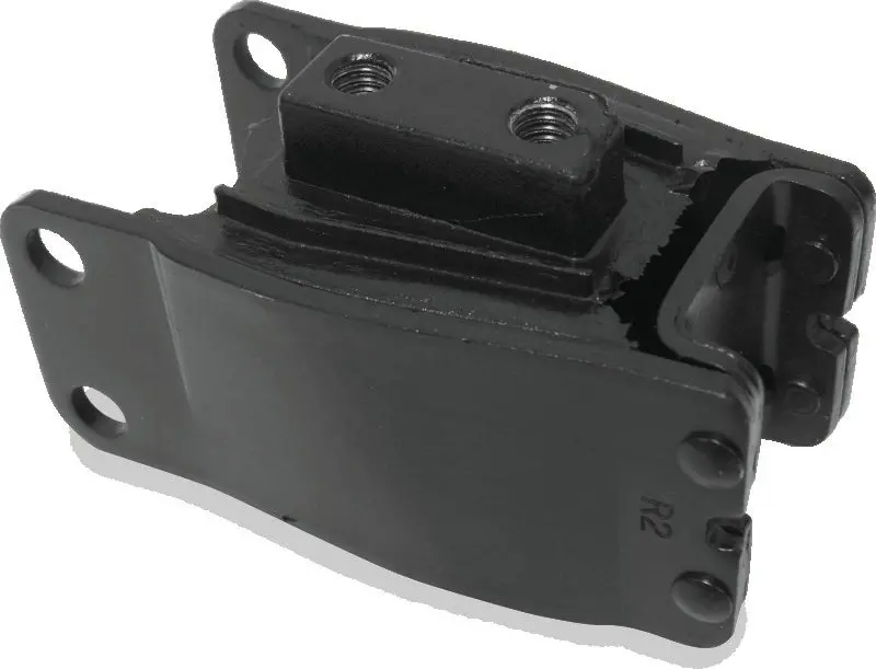 Twin Power 99-17 Fxd Dyna Rear Motor Mount Replaces H-D 47567-99 1