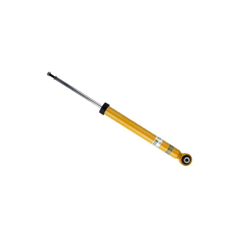 Bilstein B6 17-20 Audi A4 Rear Monotube Shock Absorber W/O Electronic Suspension 1