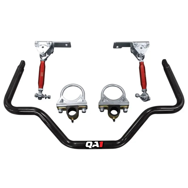 Qa1 63-72 Chevrolet C10 Rear Sway Bar - 1-1/4In 1