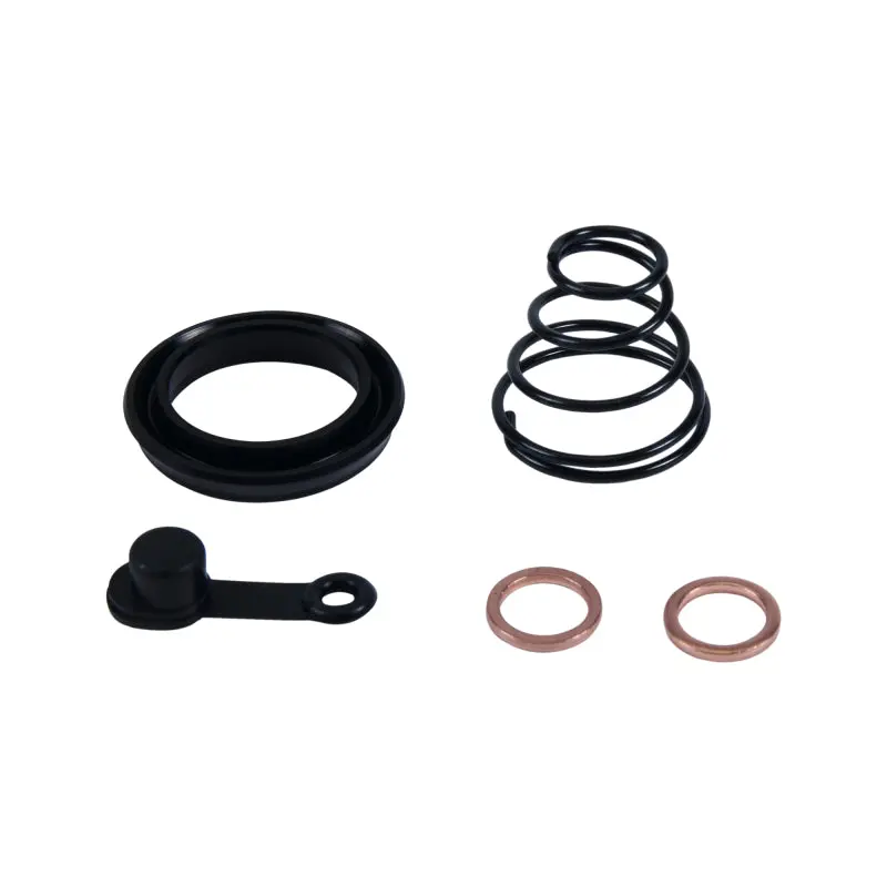 All Balls Racing 87-90 Kawasaki Zx750 (Ninja) 750R Slave Cylinder Rebuild Kit Clutch 1