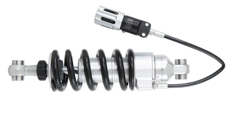 Ohlins 18-24 Harley Softail Heritage Classic Stx 46 Shock 13In. 1
