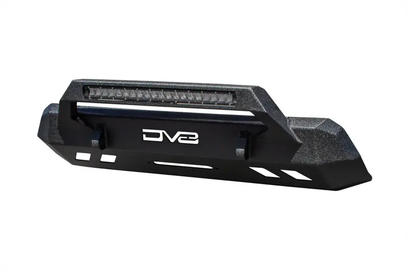 Dv8 Offroad 2016+ Toyota Tacoma Center Bumper 1