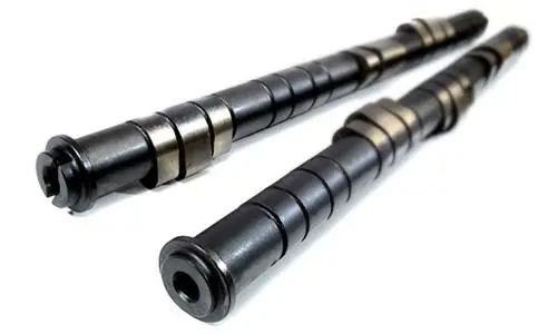 Blox Racing Type-B Camshafts For H-Series Dohc Vtec 1