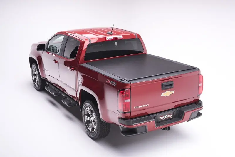 Truxedo 15-20 Gmc Canyon & Chevrolet Colorado 5Ft Lo Pro Bed Cover 1