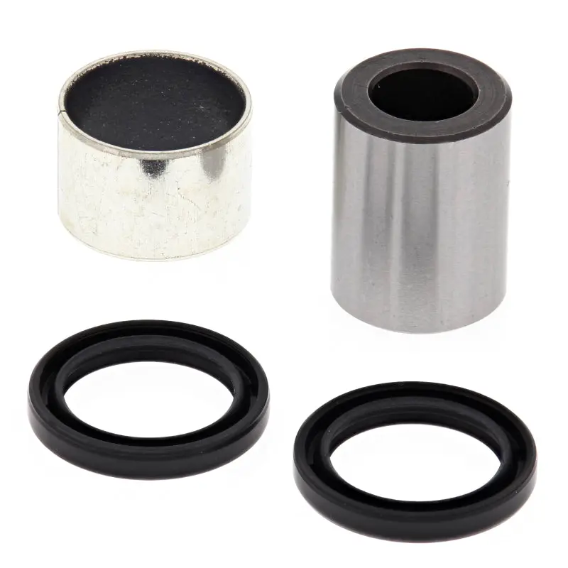 All Balls Racing 01-05 Honda Trx250x / Ex Sportrax Lower Front Shock Bearing Kit 1