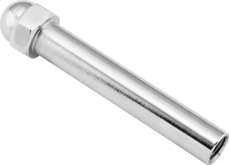 Bikers Choice 84-00 Fxr Chrome Shock Stud 1