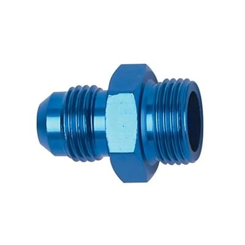 Fragola -6An X 9/16-18 (6) Radius Fitting O-Ring 1