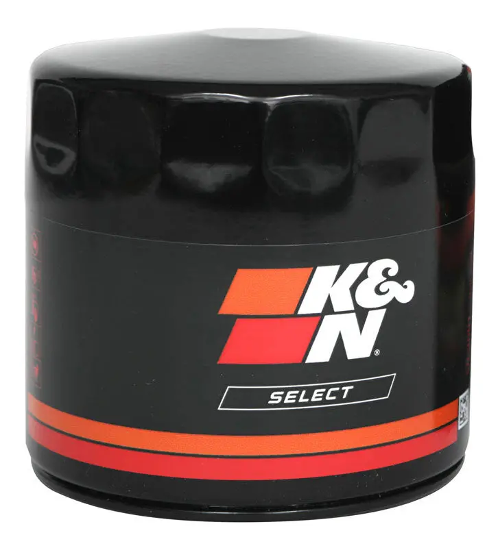 K&N 21-25 Dodge Durango 6.2L V8 Spin On Oil Filter 1