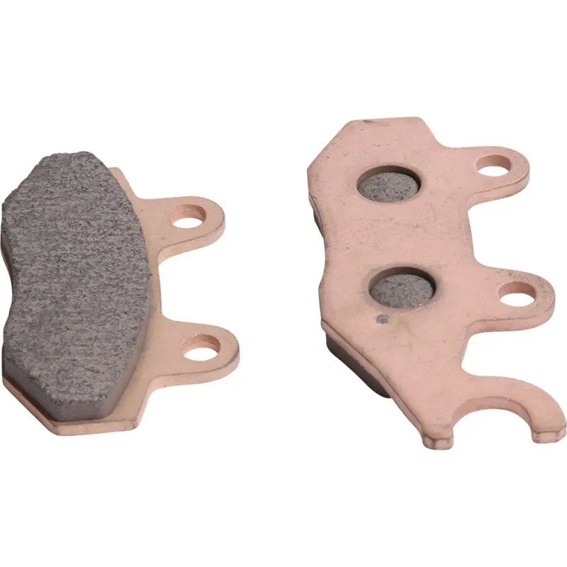 All Balls Racing 2005 Kawasaki Klf300b Bayou Sintered Brake Pad Front Right 1