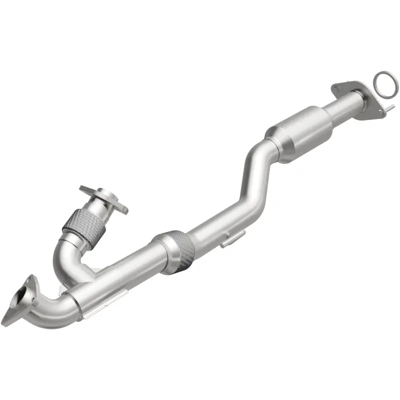 Magnaflow 13-14 Nissan Pathfinder 3.5L Direct Fit Converter 1