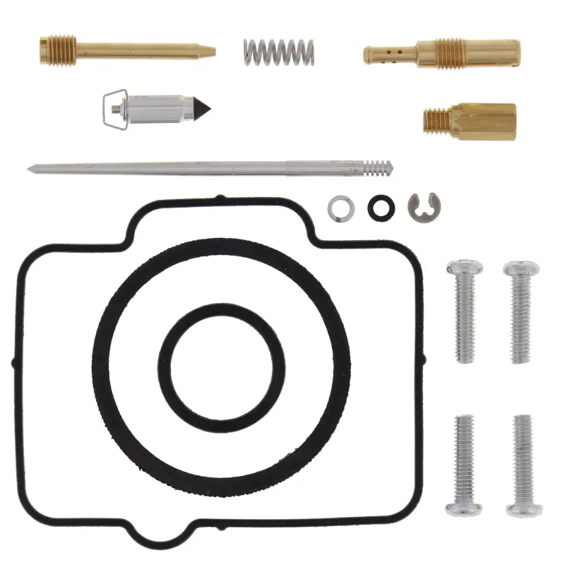 All Balls Racing 1994 Suzuki Rm250 Carburetor Rebuild Kit 1