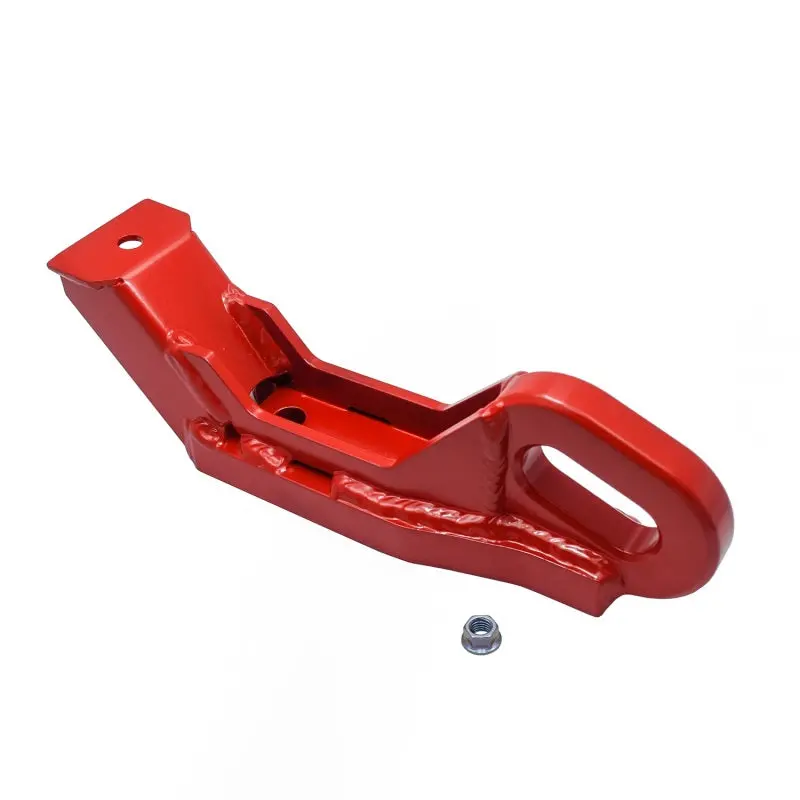 Arb 2019+ Ford Ranger Recovery Point 1