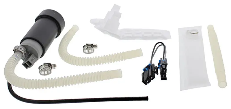 All Balls Racing 2011 Harley Flhp Police Road King Fuel Pump Kit 1