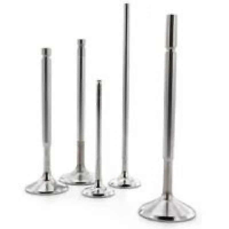 Ferrea 16-19 Harley-Davidson Milwaukee 8 1.615In Head 0.235In Stem Dia Comp Intake Valve - Set Of 4 1