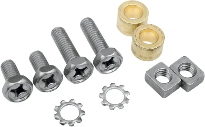 Yuasa Nut & Bolt Set For Ytx20/Ytx20l - 5 Pack 1