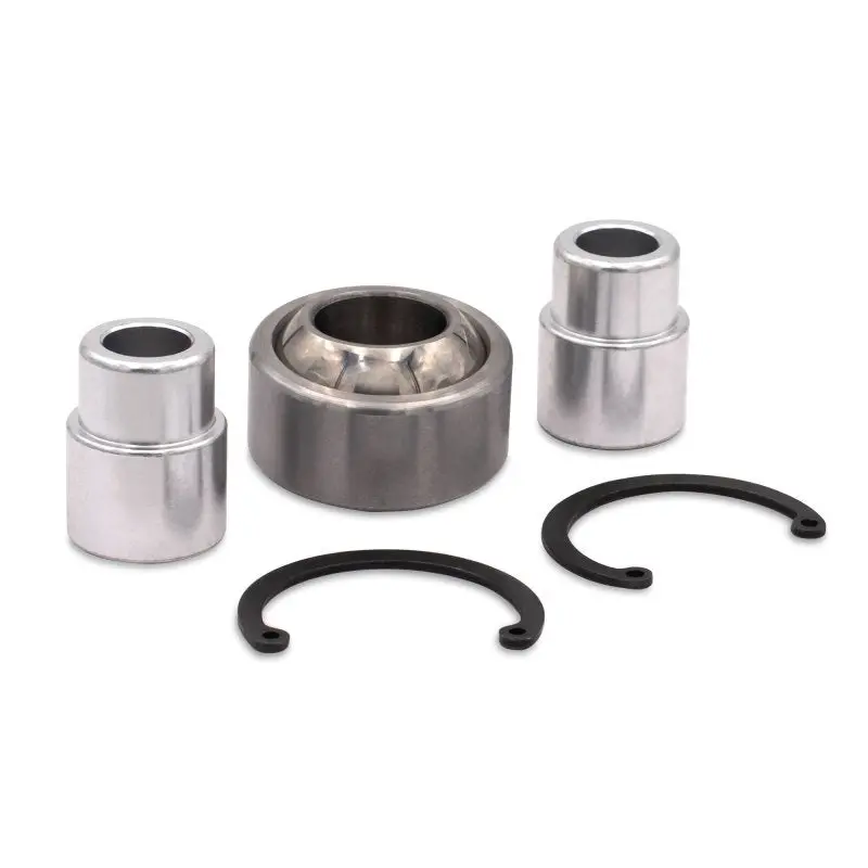 Blox Racing Replacement Spherical Bearing - Eg/Dc (All) Ek (Outer) (Includes 2 Inserts / 2 Clips) 1