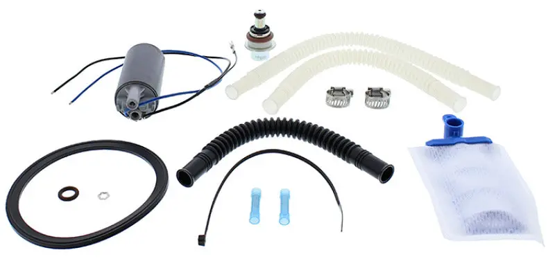 All Balls Racing Fuel Pump Rebuild Kit 1
