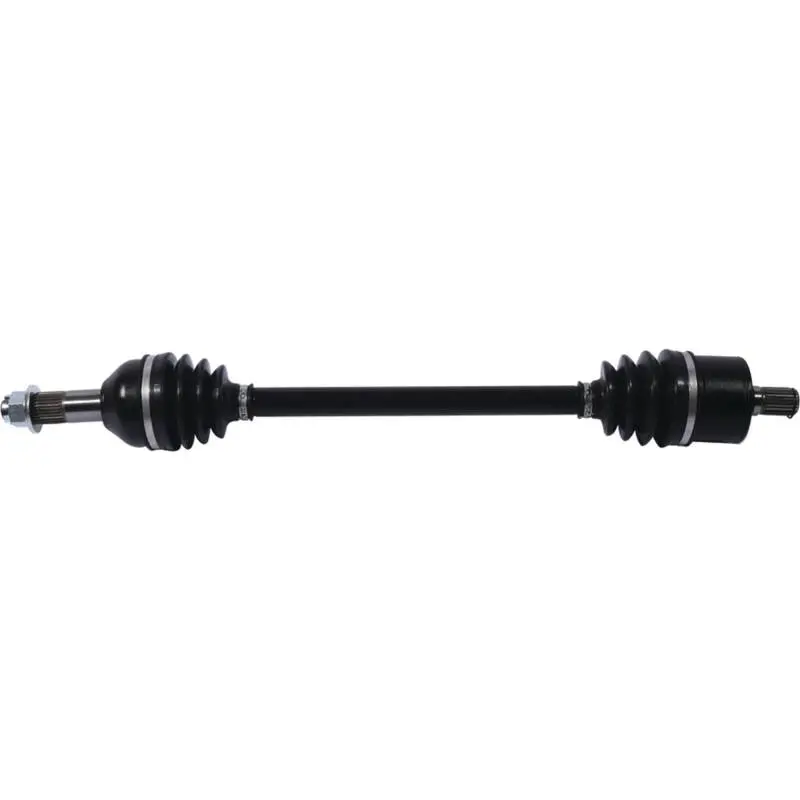 All Balls Racing 20-21 Can-Am Defender 1000 Dps 8 Ball Axle - Rear Left 1