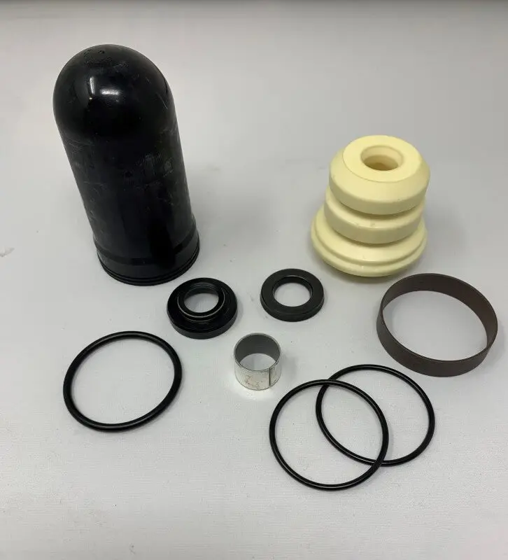 Kyb 19-23 Sherco Se/ Sef/ Sc/ Scf Factory Service Kit Rear Shock 1