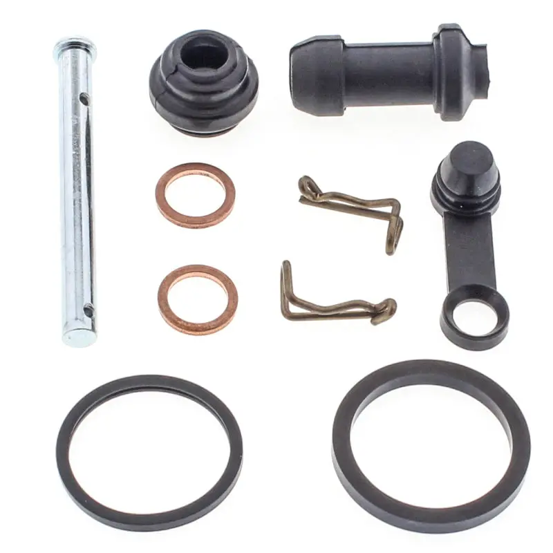 All Balls Racing 21-23 Gas-Gas Mc125 Caliper Rebuild Kit Rear 1