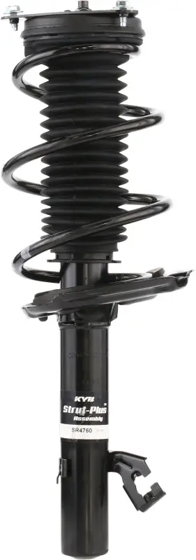 Kyb 20-24 Nissan Sentra Front Right Strut-Plus Assembly 1