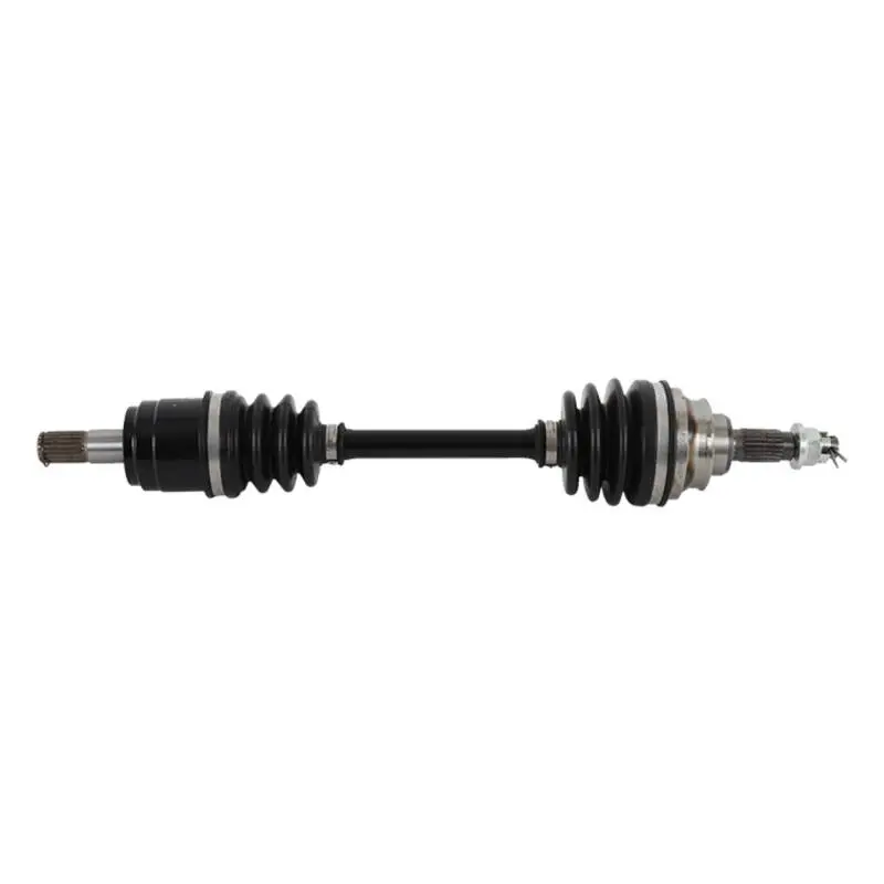 All Balls Racing 05-14 Honda Trx500fa 6 Ball Axle Front Left 1