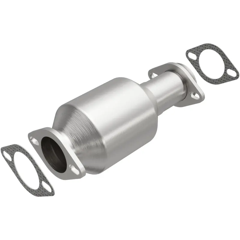 Magnaflow 86-94 Nissan/Toyota Ca Direct Fit Converter 1