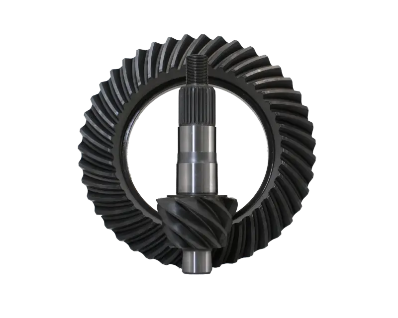 Revolution Gear & Axle Gm 14-Bolt 10.5In Rear Axle 5.38 Ratio Thick Ring & Pinion Set 1