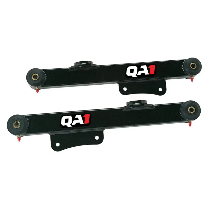 Qa1 79-04 Ford Mustang/79-86 Mercury Capri Lower Boxed Trailing Arms 1