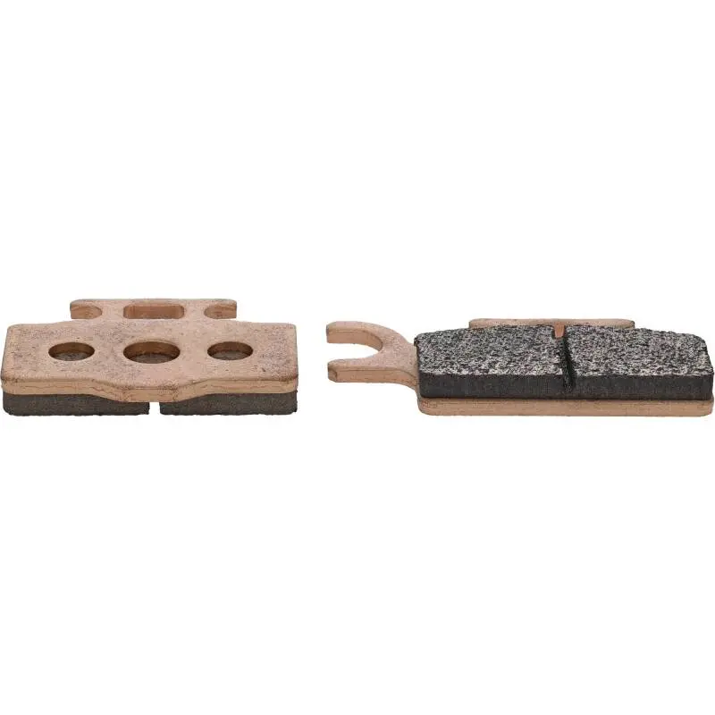 All Balls Racing 00-23 Kawasaki Kx65 Sintered Brake Pad - Front 1