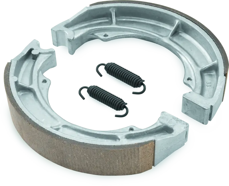 Bikemaster Bm-606 Brake Shoes 1