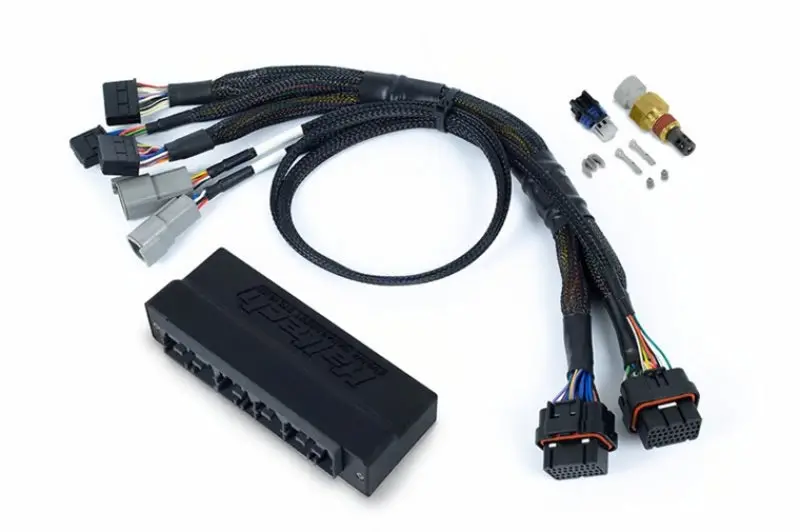Haltech Nexus S3 Plug-N-Play Adapter Harness 1