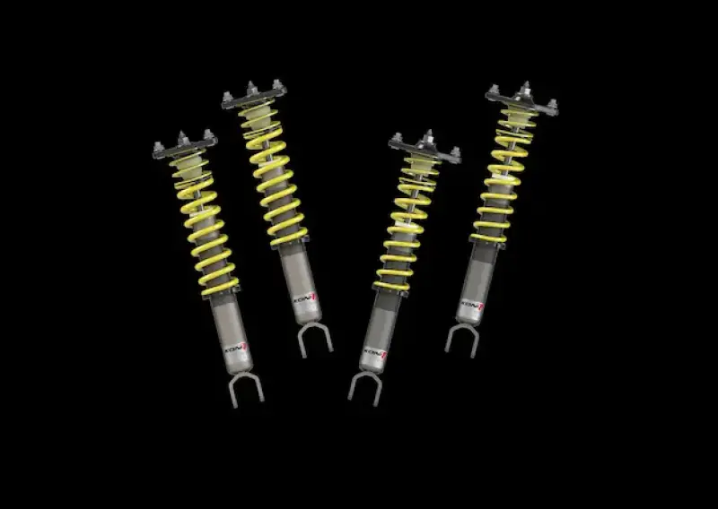 Koni 16-24 Mazda Miata Mx-5 Nd Gts Coilovers Kit 1