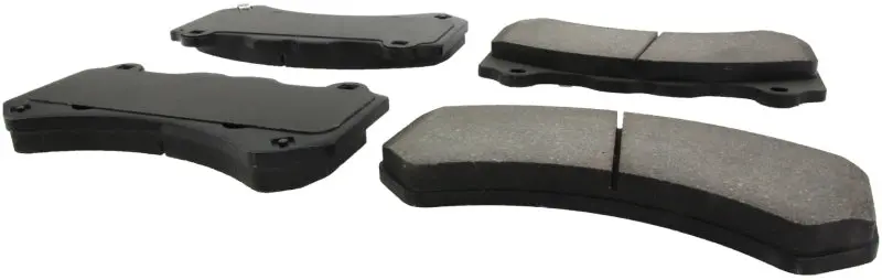 Stoptech Performance Brake Pads 1